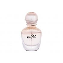 Salvatore Ferragamo Amo Ferragamo  30Ml  Per Donna  (Eau De Parfum)  