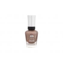 Sally Hansen Complete Salon Manicure      14,7Ml Per Donna (Nail Polish)
