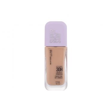Maybelline Super Stay 35Ml Lumi-Matte Foundation   (Makeup) Per Donna  128