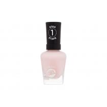 Sally Hansen Miracle Gel 14,7Ml    (Nail Polish) Per Donna  248 Once Chiffon A Time