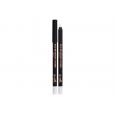 Barry M Bold Waterproof Eyeliner 1,2G  Per Donna  (Eye Pencil)  White