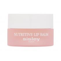 Sisley Nutritive Lip Balm  9G  Per Donna  (Lip Balm)  