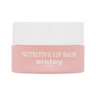 Sisley Nutritive Lip Balm 9G Per Donna (Lip Balm) Sisley Nutritive Lip Balm 9G Per Donna (Lip Balm)