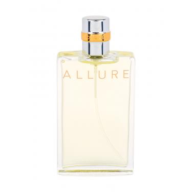 Chanel Allure   50Ml    Per Donna (Eau De Toilette)