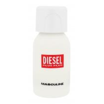 Diesel Plus Plus Masculine  75Ml    Per Uomo (Eau De Toilette)