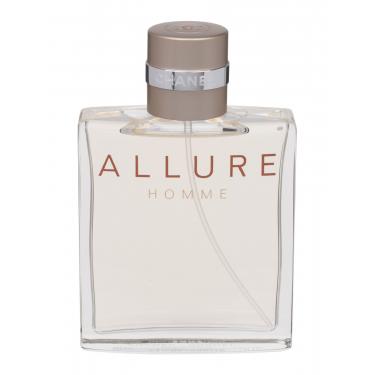 Chanel Allure Homme   50Ml    Per Uomo (Eau De Toilette)