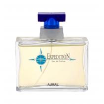 Ajmal Expedition   100Ml    Per Uomo (Eau De Parfum)