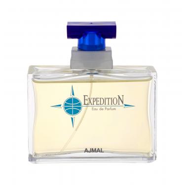 Ajmal Expedition   100Ml    Per Uomo (Eau De Parfum)