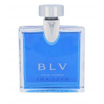 Bvlgari Blv Pour Homme   100Ml    Per Uomo (Eau De Toilette)