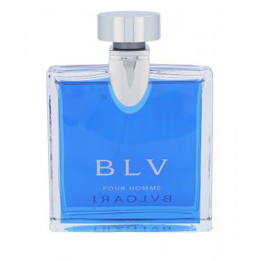 Bvlgari Blv Pour Homme   100Ml    Per Uomo (Eau De Toilette)