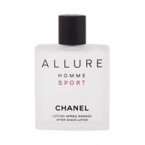 Chanel Allure Homme Sport   100Ml    Per Uomo (Aftershave Water)
