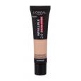 L'Oréal Paris Infaillible 24H Matte Cover  30Ml 145 Rose Beige   Per Donna (Makeup)