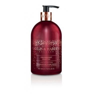 Baylis & Harding Mulberry Fizz   500Ml    Per Donna (Sapone Liquido)