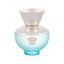 Versace Dylan Turquoise  50Ml    Per Donna (Eau De Toilette)