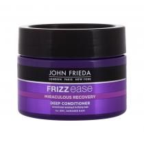 John Frieda Frizz Ease Miraculous Recovery Deep  250Ml    Per Donna (Maschera Per Capelli)