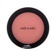 Wet N Wild Color Icon   6G Pearlescent Pink   Per Donna (Blush)