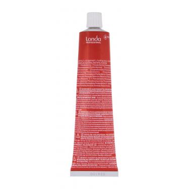 Londa Professional Demi-Permanent Colour Extra Coverage  60Ml 5/07   Per Donna (Tinta Per Capelli)