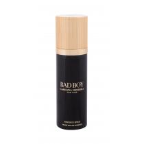 Carolina Herrera Bad Boy   100Ml    Per Uomo (Eau De Toilette)