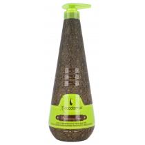 Macadamia Professional Moisturizing Rinse   1000Ml    Per Donna (Condizionatore)