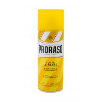 Proraso Yellow Shaving Foam  400Ml    Per Uomo (Schiuma Da Barba)