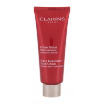 Clarins Super Restorative   100Ml    Per Donna (Crema Per Le Mani)