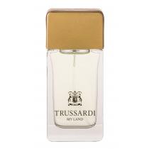 Trussardi My Land   30Ml    Per Uomo (Eau De Toilette)