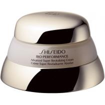 Shiseido Bio-Performance Advanced Super Revitalizing  50Ml    Per Donna Senza Confezione(Crema Da Giorno)