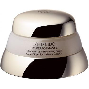 Shiseido Bio-Performance Advanced Super Revitalizing 50Ml Per Donna Senza Confezione(Crema Da Giorno) Shiseido Bio-Performance Advanced Super Revitalizing 50Ml Per Donna Senza Confezione(Crema Da Giorno)