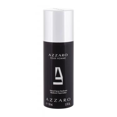 Azzaro Pour Homme   150Ml    Per Uomo (Deodorante)