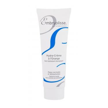 Embryolisse Moisturizing Hydra-Cream With Orange Extract  50Ml    Per Donna (Crema Da Giorno)