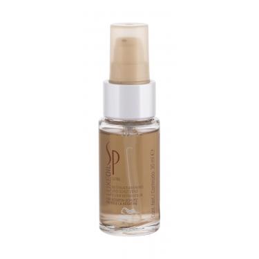 Wella Professionals Sp Luxeoil Reconstructive Elixir  30Ml    Per Donna (Oli E Siero Per Capelli)