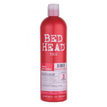 Tigi Bed Head Resurrection  750Ml    Per Donna (Shampoo)
