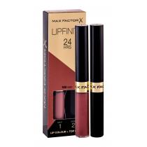 Max Factor Lipfinity Lip Colour  4,2G 160 Iced   Per Donna (Rossetto)