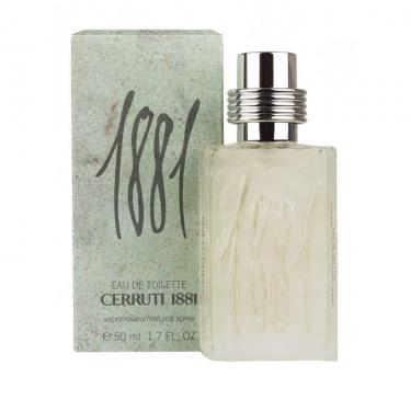 Nino Cerruti Cerruti 1881 Pour Homme  25Ml    Per Uomo Senza Confezione(Eau De Toilette)