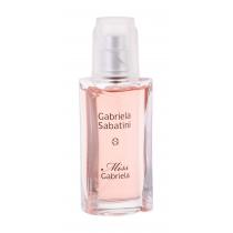 Gabriela Sabatini Miss Gabriela   30Ml    Per Donna (Eau De Toilette)