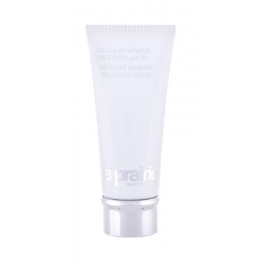 La Prairie Cellular Minéral  100Ml    Per Donna (Peeling)
