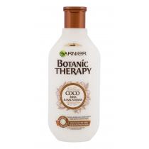 Garnier Botanic Therapy Coco & Macadamia  400Ml    Per Donna (Shampoo)