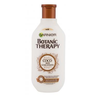 Garnier Botanic Therapy Coco & Macadamia  400Ml    Per Donna (Shampoo)