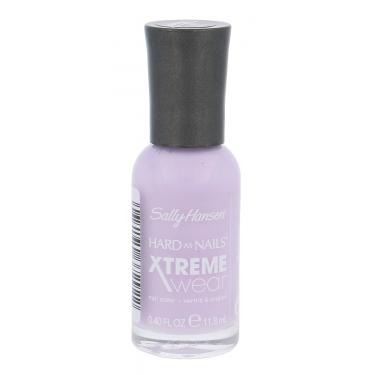 Sally Hansen Hard As Nails Xtreme Wear  11,8Ml 270 Lacey Lilac   Per Donna (Smalto Per Unghie)