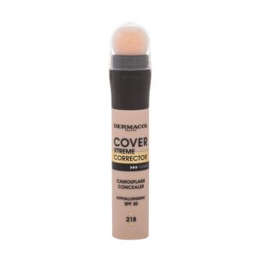 Dermacol Cover Xtreme   8G 218  Spf30 Per Donna (Correttore)