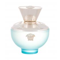 Versace Dylan Turquoise  100Ml    Per Donna (Eau De Toilette)