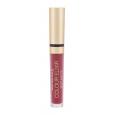 Max Factor Colour Elixir Soft Matte  4Ml 035 Faded Red   Per Donna (Rossetto)