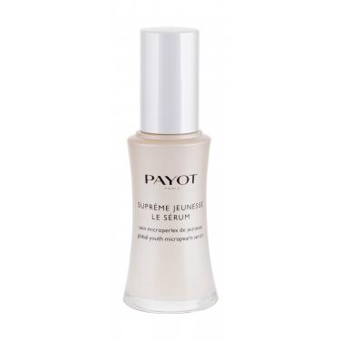 Payot Supreme Jeunesse Global Youth Micropearls  30Ml    Per Donna (Siero Per La Pelle)