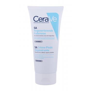 Cerave Sa Renewing   88Ml    Per Donna (Crema Per I Piedi)