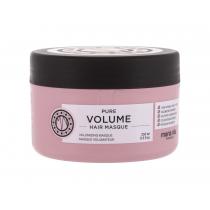 Maria Nila Pure Volume   250Ml    Per Donna (Maschera Per Capelli)