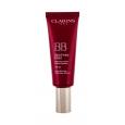 Clarins Bb Skin Detox Fluid Spf25  45Ml 01 Light   Per Donna (Crema Bb)