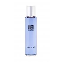 Thierry Mugler Angel   100Ml  Refill Without Spray  Per Donna (Eau De Parfum)