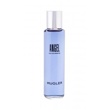 Thierry Mugler Angel   100Ml  Refill Without Spray  Per Donna (Eau De Parfum)