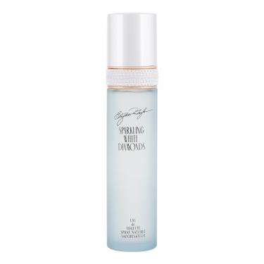 Elizabeth Taylor Sparkling White Diamonds 100Ml Per Donna (Eau De Toilette) Elizabeth Taylor Sparkling White Diamonds 100Ml Per Donna (Eau De Toilette)