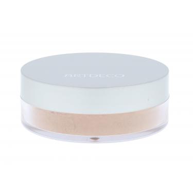 Artdeco Pure Minerals Mineral Powder Foundation 15G 2 Natural Beige Per Donna (Makeup) Artdeco Pure Minerals Mineral Powder Foundation 15G 2 Natural Beige Per Donna (Makeup)